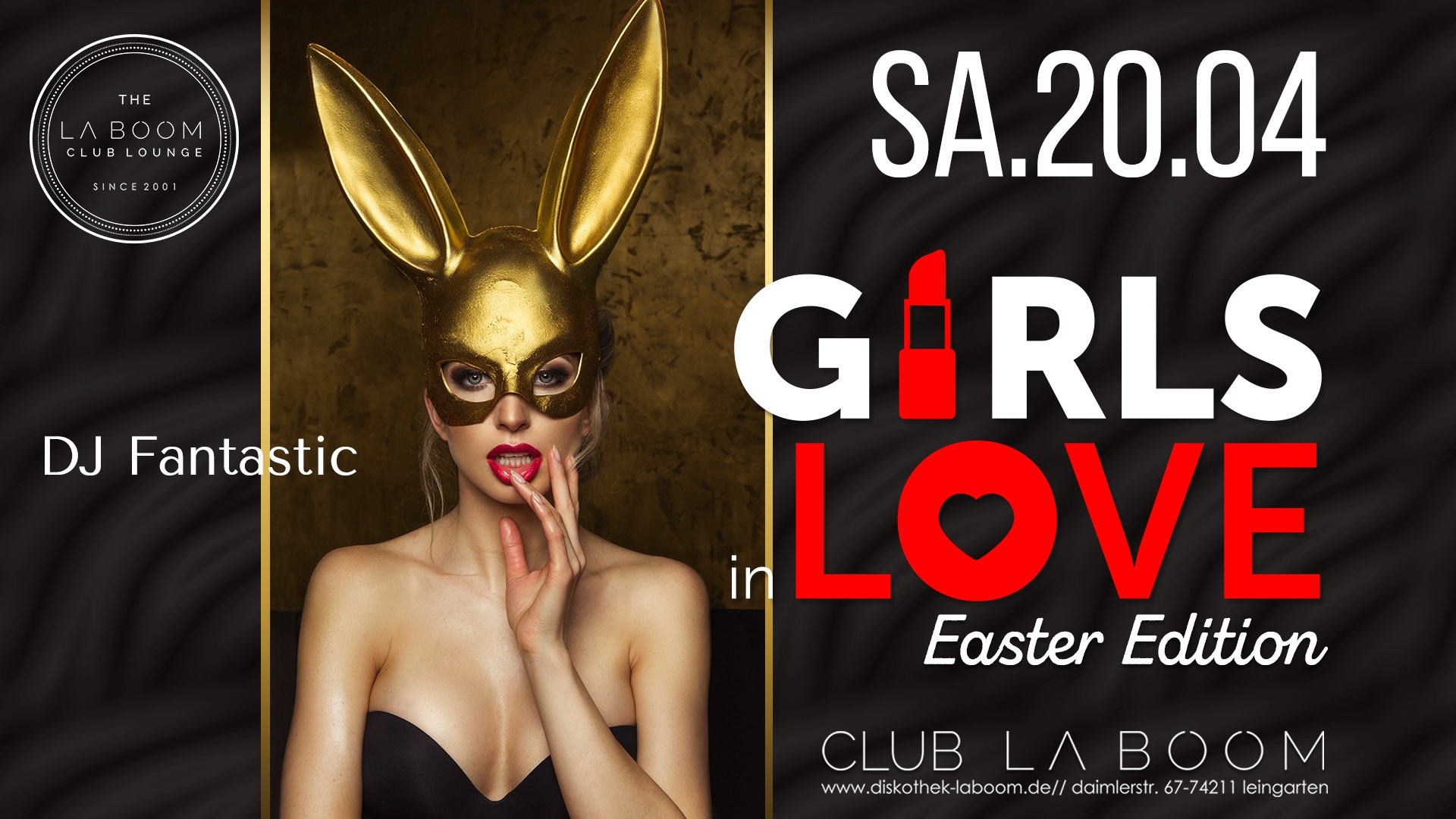 04 Girls In Love 1920x1080